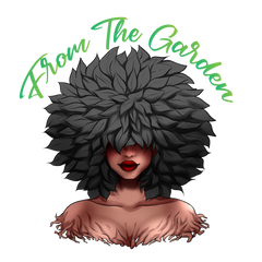 From The Garden Naturals