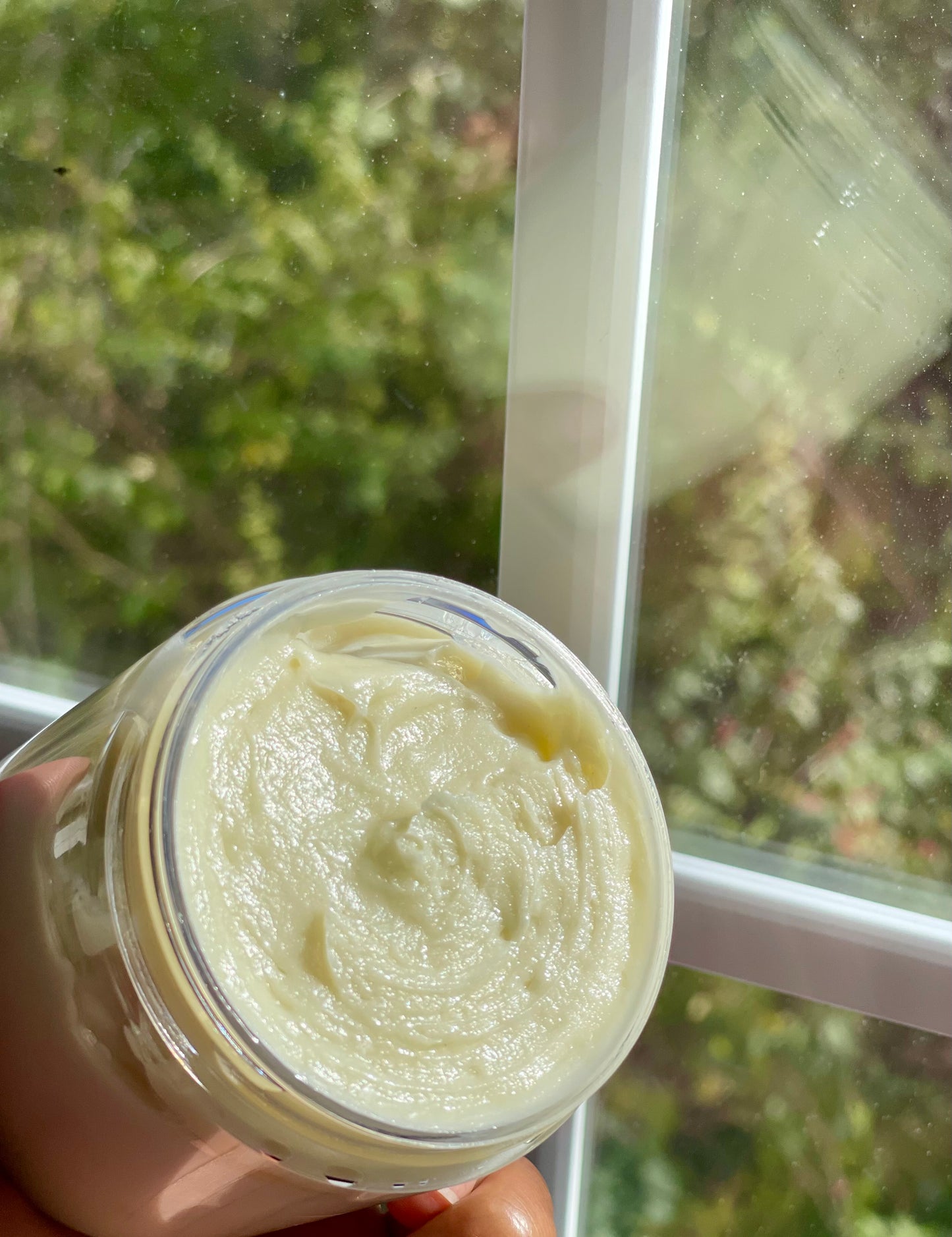 Garden Herb Butter
