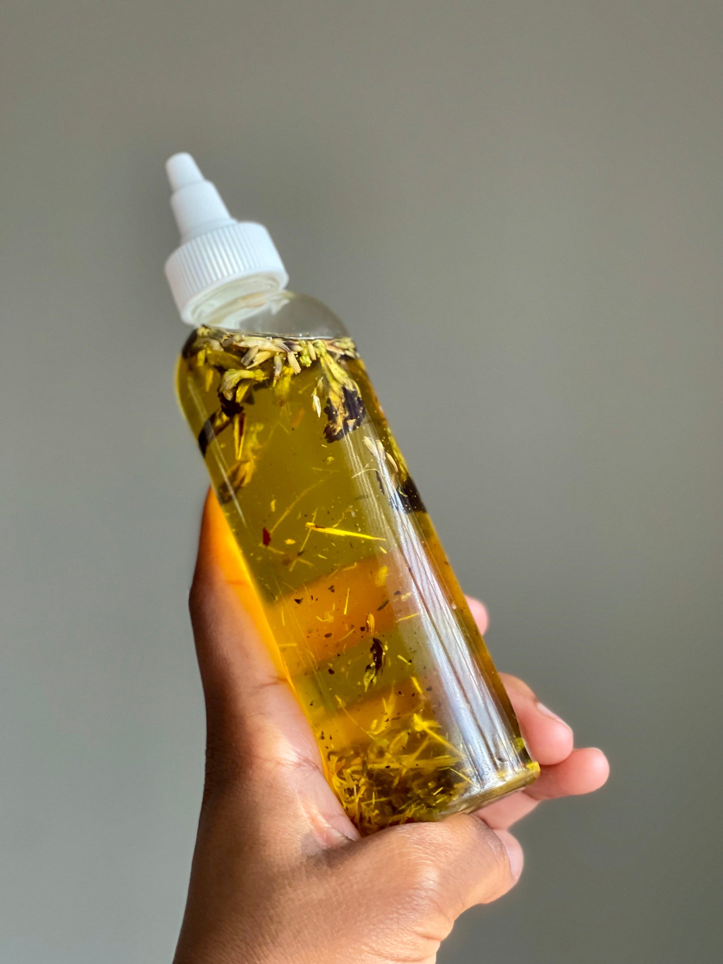 Daily Herb Hydration Oil